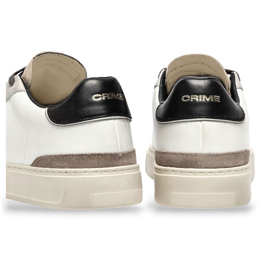Blade raw shade sneakers da uomo Crime London | 11703AA810
